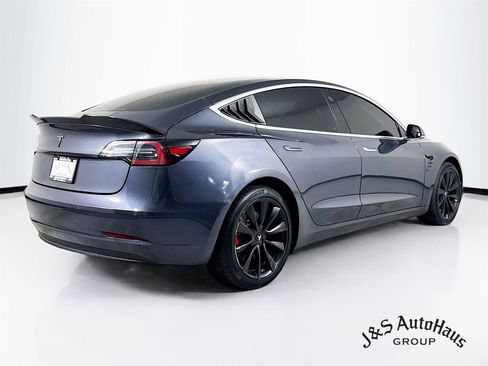 Used 2018 Tesla Model 3 Long Range image 7