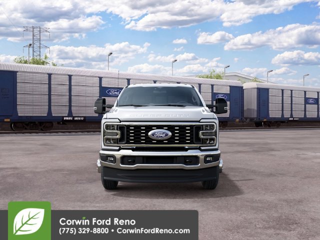 New 2027 Ford F350 Lariat AWD/4WD image 3