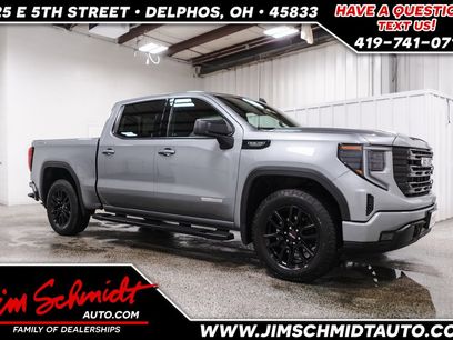 Used 2023 GMC Sierra 1500 Elevation w/ Preferred Package