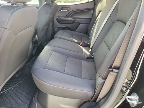 Used 2024 Chevrolet Colorado LT w/ LT Convenience Package RWD image 10