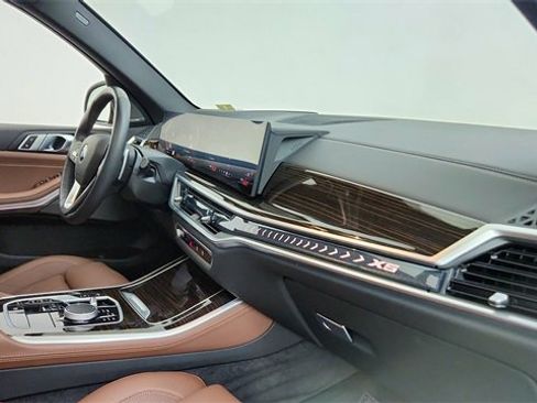 Used 2026 BMW X5 sDrive40i image 20