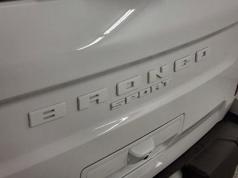 New 2025 Ford Bronco Sport Big Bend image 23