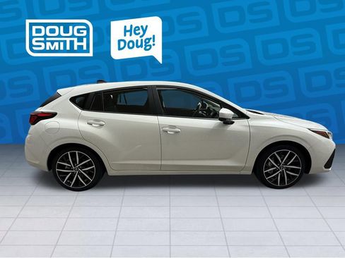 Used 2026 Subaru Impreza 2.0i Sport AWD/4WD image 5