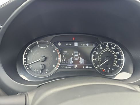 Used 2022 INFINITI QX55 Essential w/ Proactive Package image 36