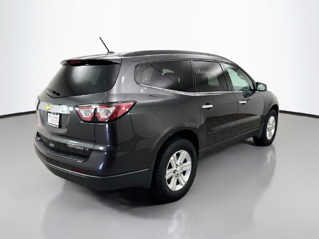 Used 2014 Chevrolet Traverse LT FWD image 7