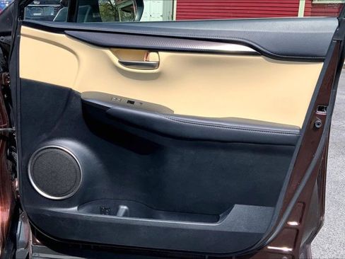 Used 2016 Lexus NX 200t AWD w/ Premium Package image 24