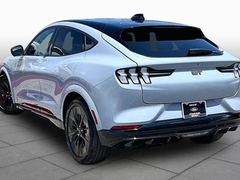 Used 2025 Ford Mustang Mach-E GT AWD/4WD image 11