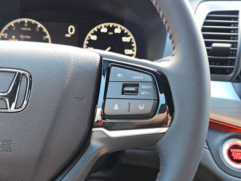 New 2026 Honda Odyssey Sport-L image 22