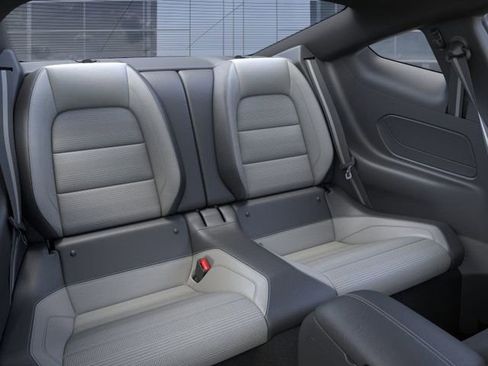 New 2025 Ford Mustang GT Premium w/ 60th Anniversary Package image 11