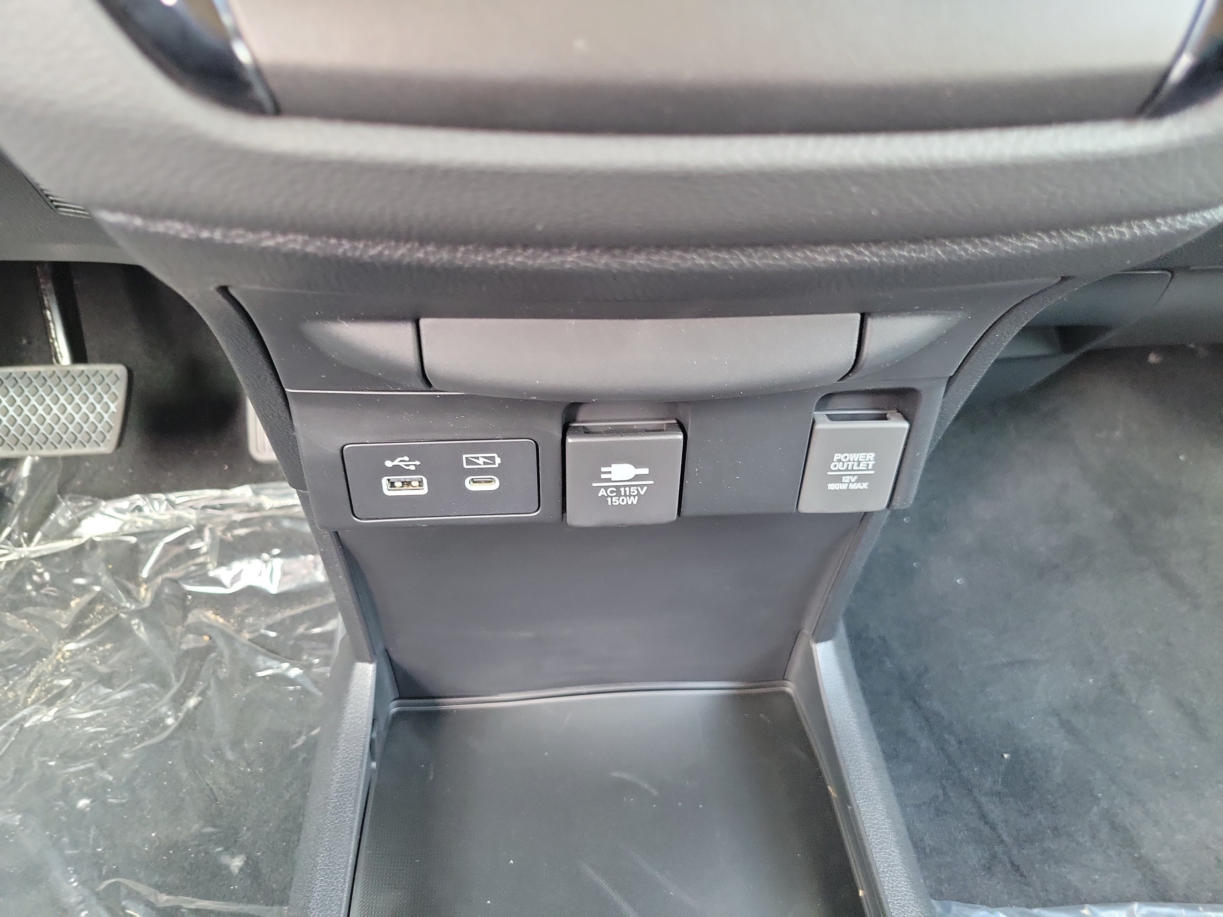 New 2027 Honda Odyssey Elite image 23