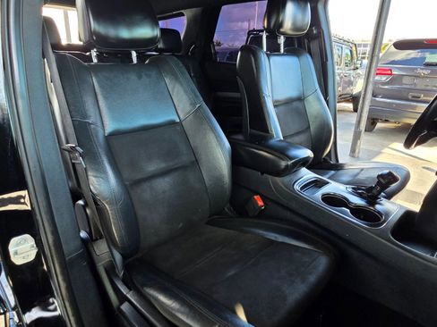 Used 2019 Dodge Durango GT image 14