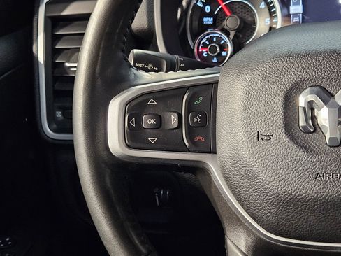 Used 2022 RAM 1500 Big Horn image 27