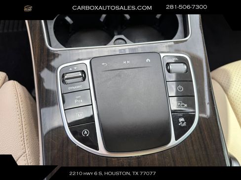 Used 2021 Mercedes-Benz GLC 300 image 19