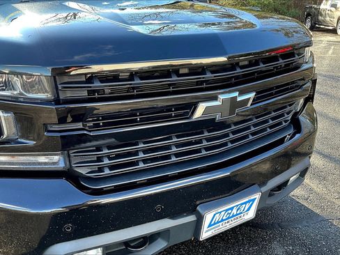 Used 2019 Chevrolet Silverado 1500 RST w/ All-Star Edition image 24