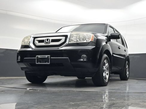Used 2011 Honda Pilot Touring image 26