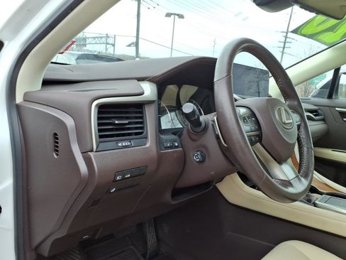 Used 2020 Lexus RX 350 AWD w/ Premium Package image 18