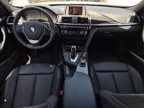 Used 2016 BMW 328i Sedan RWD image 19