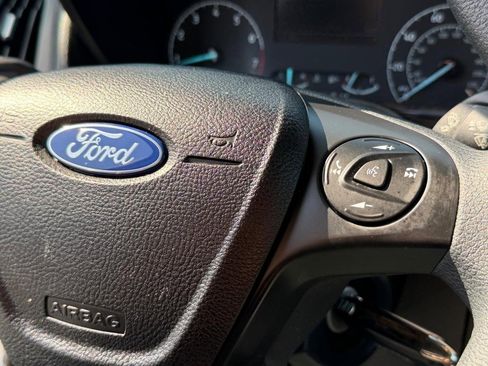 Used 2022 Ford Transit Connect XL FWD image 37