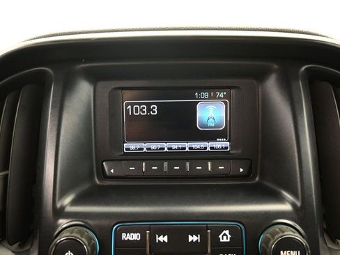 Used 2016 Chevrolet Colorado W/T w/ WT Convenience Package image 13