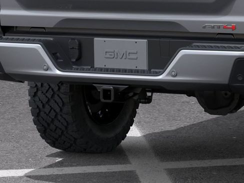 New 2026 GMC Canyon AT4 AWD/4WD image 14