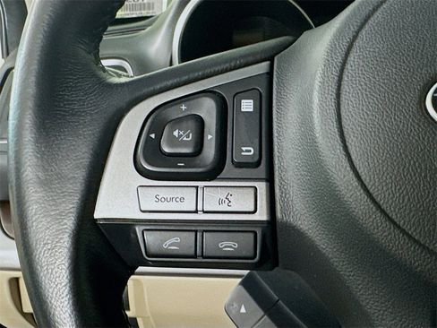 Used 2015 Subaru Outback 2.5i Limited image 25