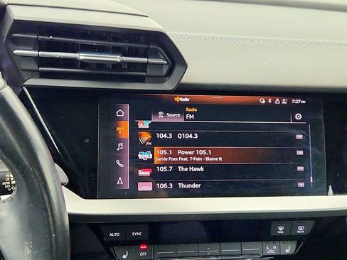 Used 2022 Audi A3 2.0T Premium image 17