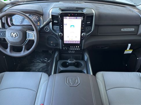 New 2026 RAM 3500 Laramie w/ Towing Technology Group image 12