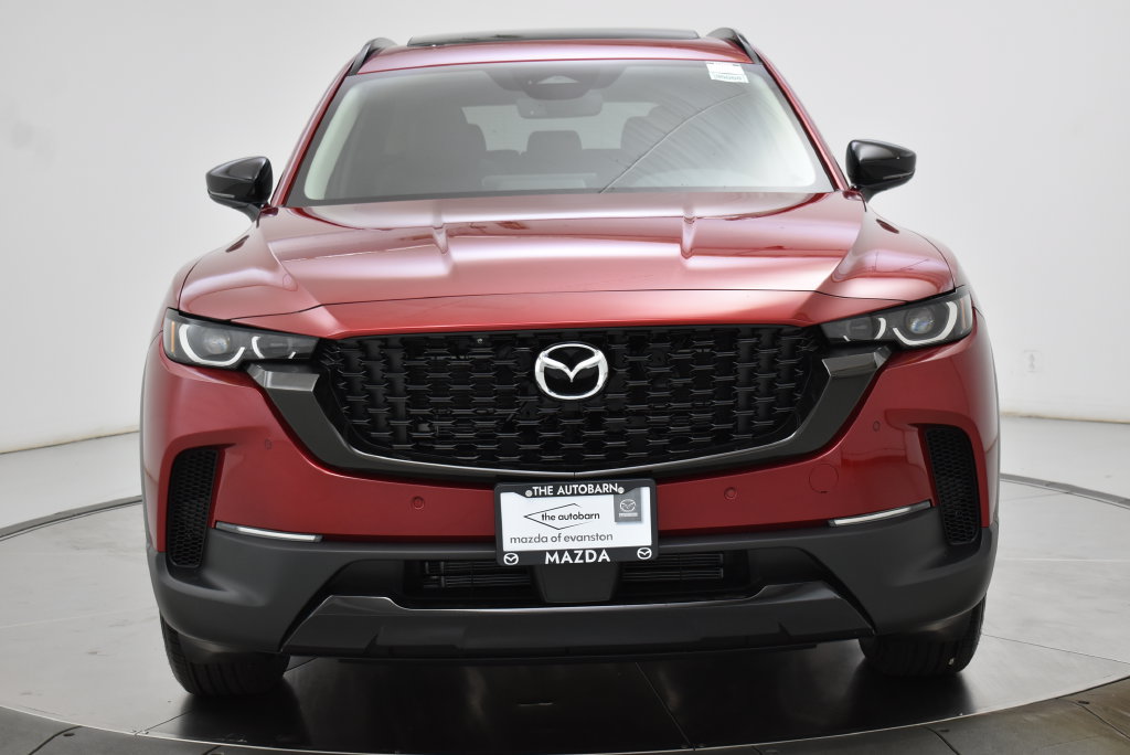 New 2026 MAZDA CX-50 AWD 2.5 Hybrid w/ Weather Package image 13