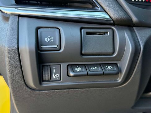 Used 2025 Cadillac CT4 V image 29