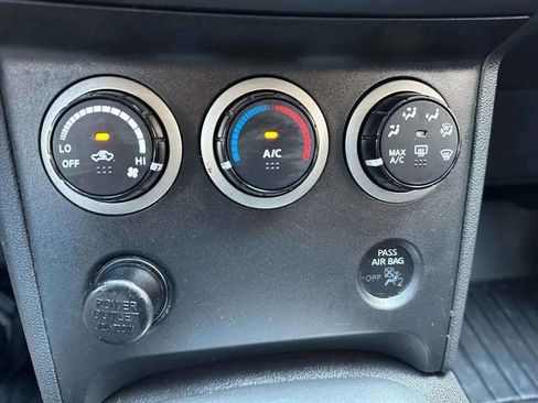 Used 2015 Nissan Rogue S w/ Convenience Package image 29