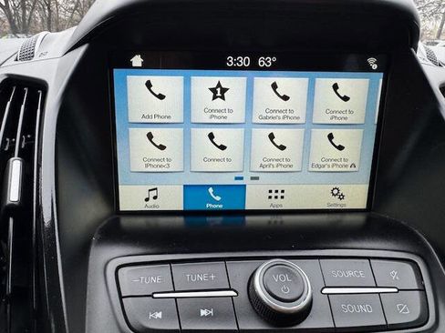 Used 2019 Ford Escape SE image 55