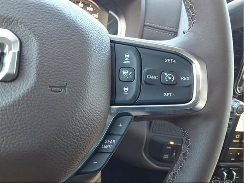 New 2026 RAM 3500 Laramie image 19