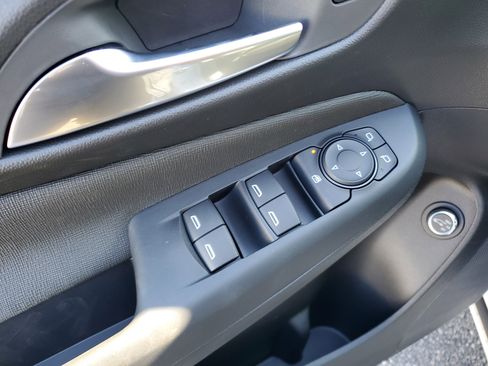 New 2026 Buick Envista Preferred w/ Convenience I Package image 18