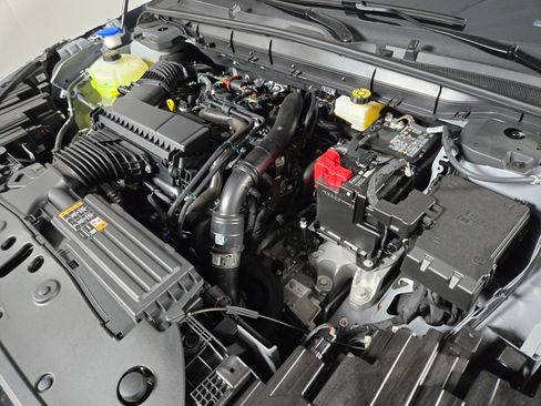 New 2026 Lincoln Nautilus Premier image 22