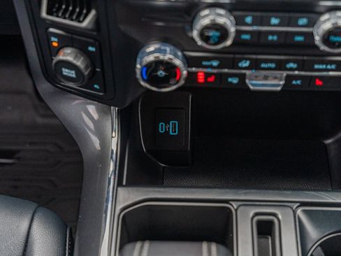 Certified 2023 Ford F150 XLT w/ Equipment Group 302A High image 37