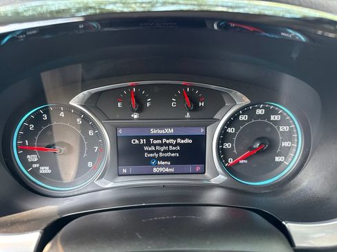 Used 2021 Chevrolet Traverse LT AWD/4WD image 58