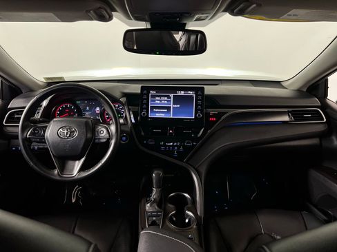 Used 2024 Toyota Camry XSE FWD image 24
