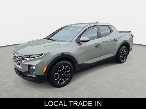Used 2024 Hyundai Santa Cruz SEL image 37