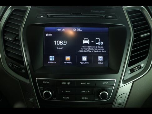 Used 2017 Hyundai Santa Fe Sport image 20