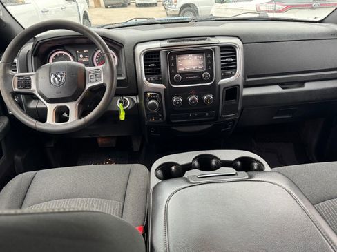 Used 2021 RAM 1500 Classic Warlock image 11