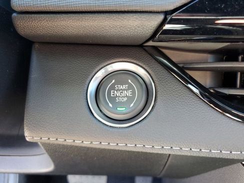 New 2026 Buick Enclave Sport Touring w/ Power Package image 24