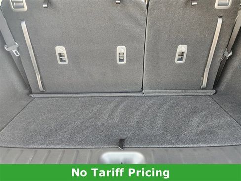 Certified 2025 Nissan Pathfinder SL image 30