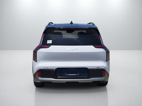 New 2026 Kia EV9 GT-Line AWD/4WD image 5