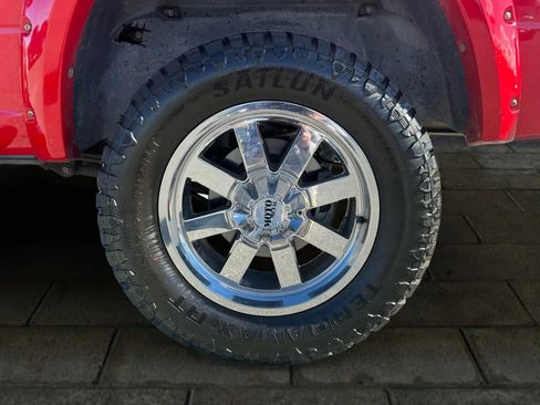 Used 2012 RAM 1500 Laramie w/ Protection Group image 17