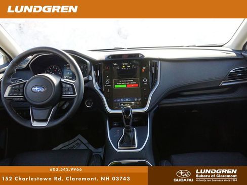 Used 2025 Subaru Legacy Limited AWD/4WD image 4