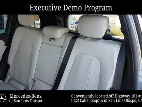 Used 2026 Mercedes-Benz GLB 250 image 27