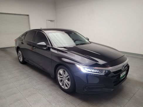 Used 2019 Honda Accord LX image 13