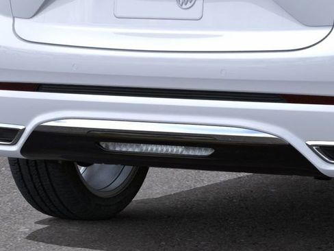 New 2026 Buick Envision Avenir image 14