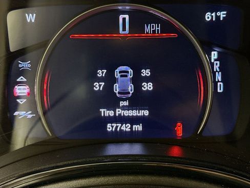 Used 2024 Dodge Durango R/T AWD/4WD image 12