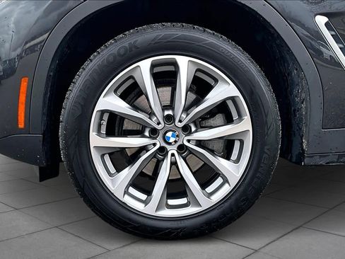 Used 2019 BMW X4 xDrive30i image 11